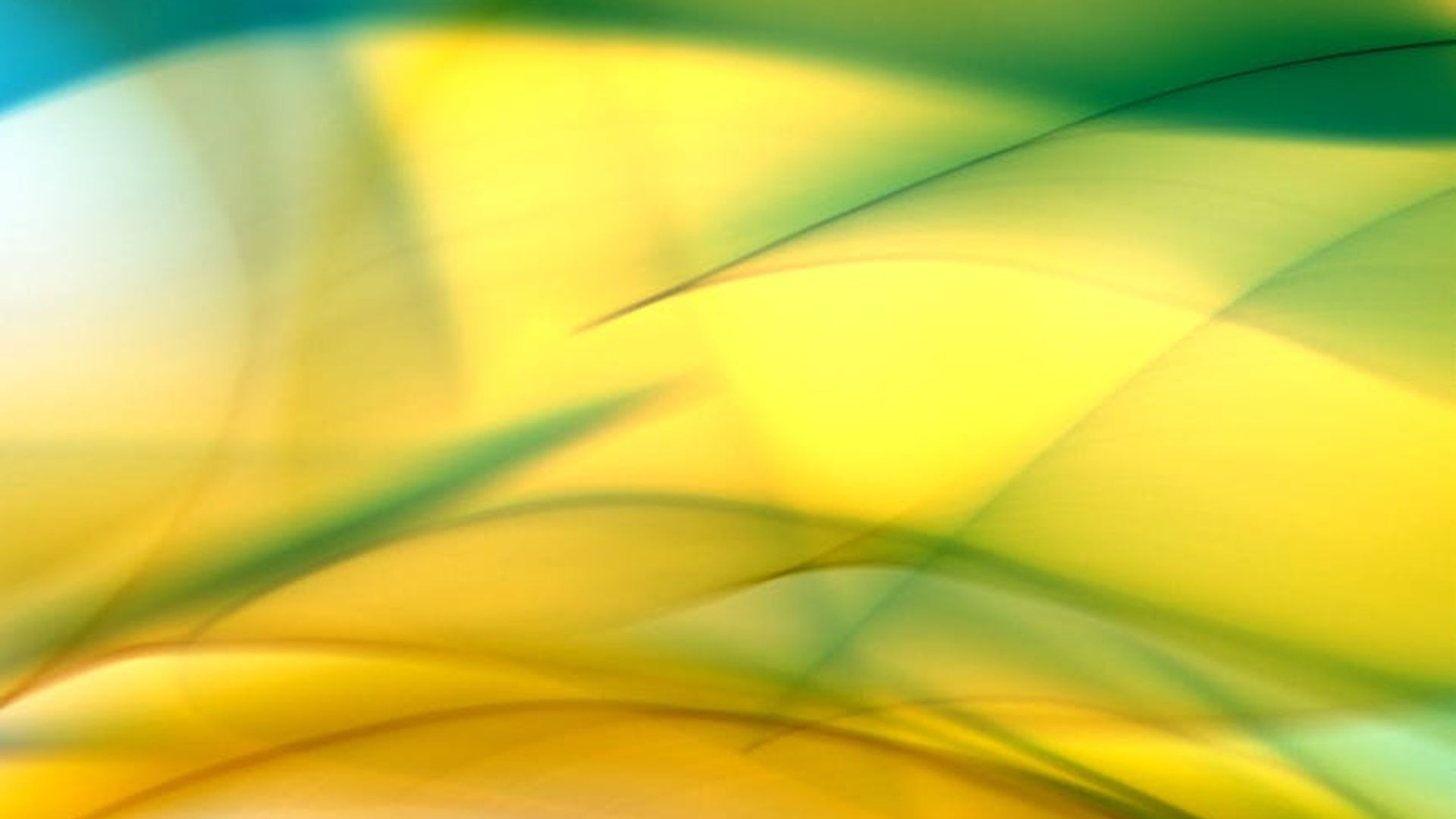 Abstract background showing soft light patterns representing fluid motion.